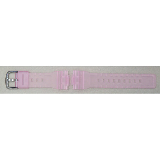 Casio BA-110SC-4A Watch Strap Replacement Band, Genuine Part 10607513