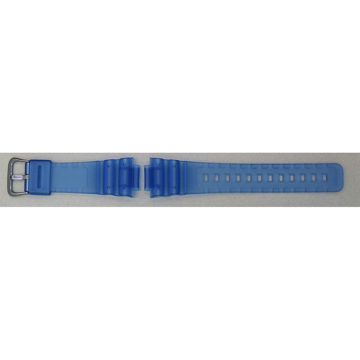 Casio DW-6900LS-2 Watch Strap Replacement Band, Genuine Part 10607549