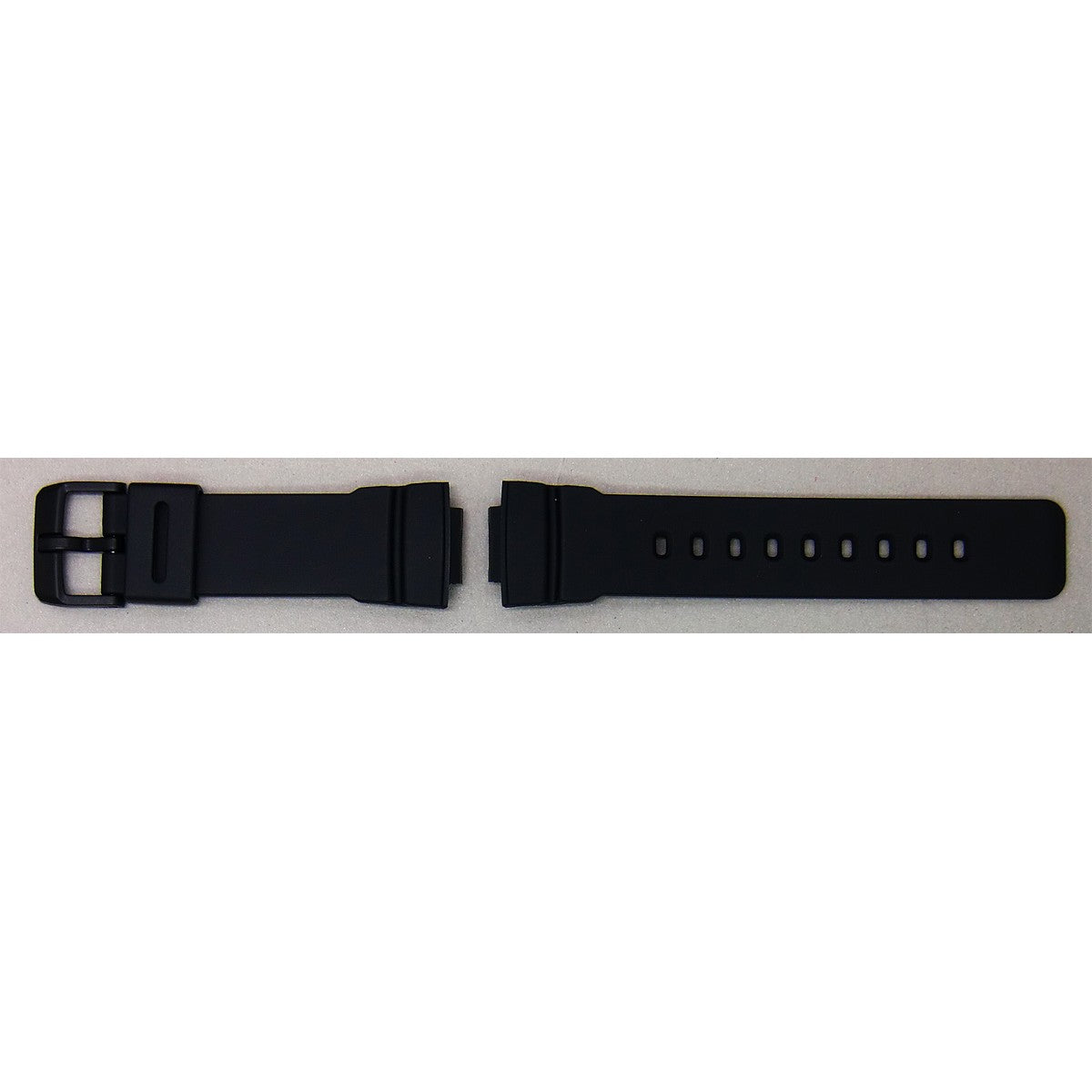 Casio BGA-280-1A Watch Strap Replacement Band, Genuine Part 10608723