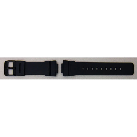 Casio BGA-280-1A Watch Strap Replacement Band, Genuine Part 10608723