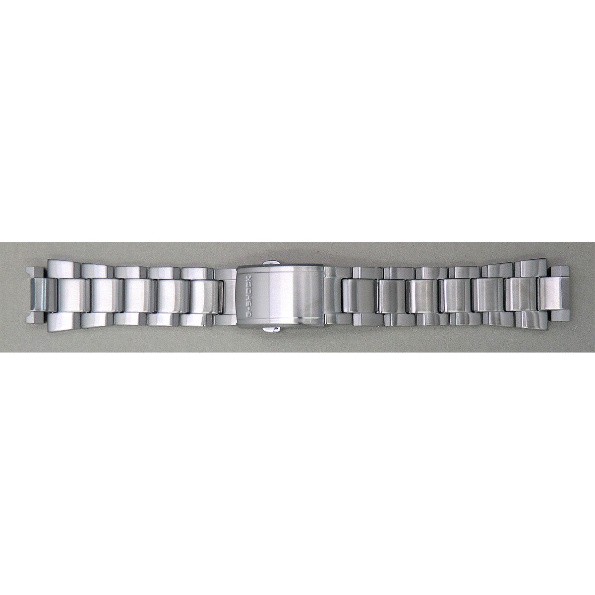 Casio GST-B300SD-1A Watch Strap Replacement Band, Genuine Part 10609702