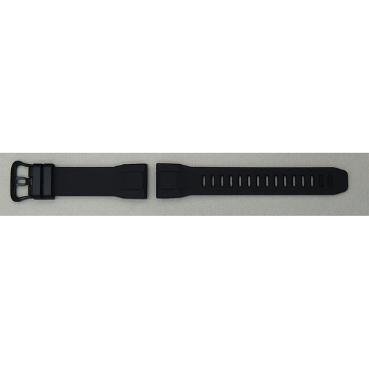 Casio PRW-30Y-1B Watch Strap Replacement Band, Genuine Part 10611018