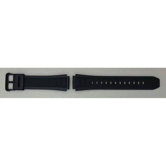 Casio MWD-100H-1AV Watch Strap Replacement Band, Genuine Part 10611391
