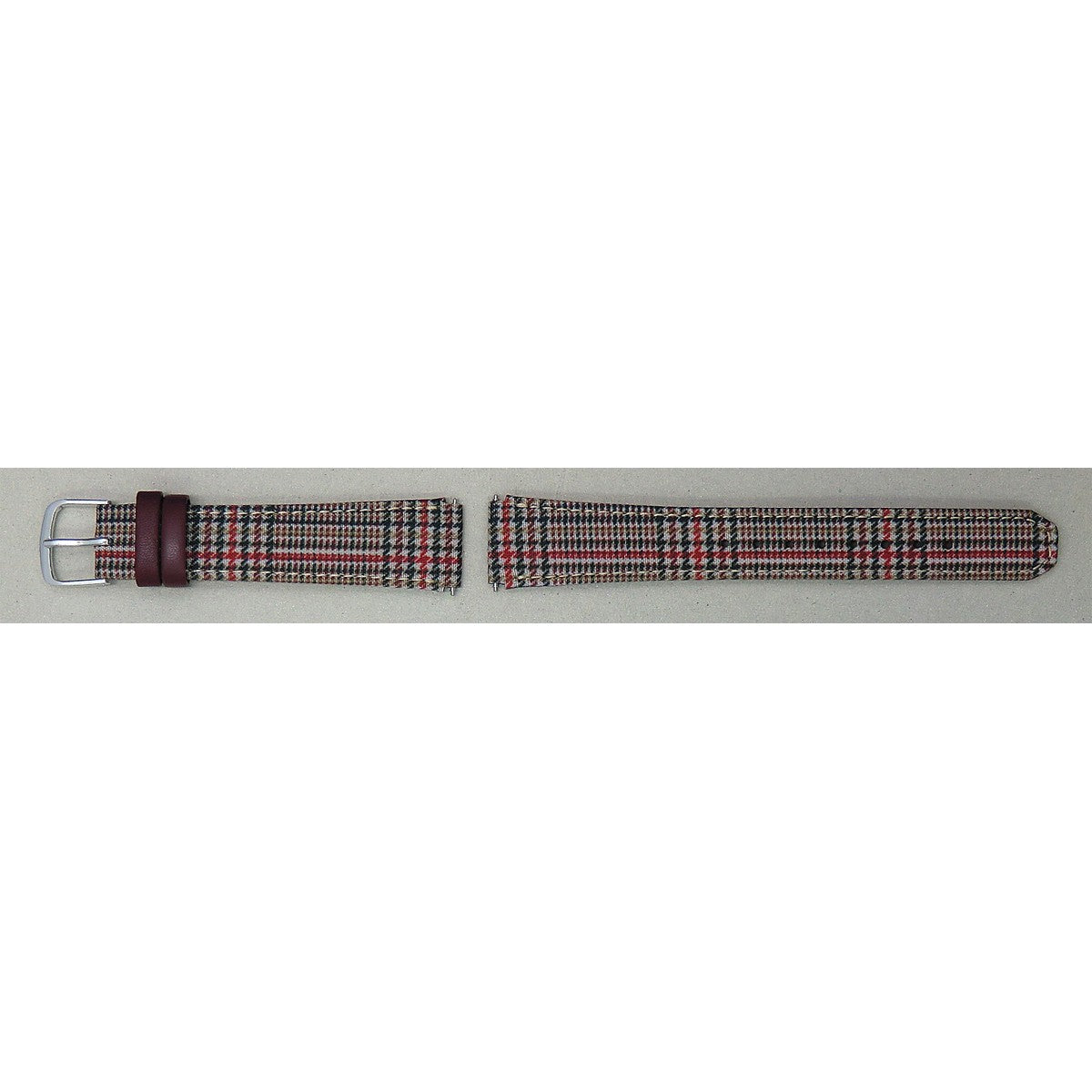 Casio A168WEFL-5A Watch Strap Replacement Band, Genuine Part 10612411