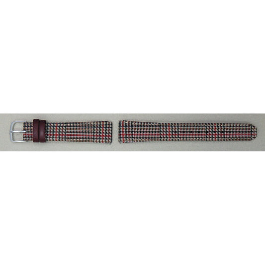 Casio A168WEFL-5A Watch Strap Replacement Band, Genuine Part 10612411