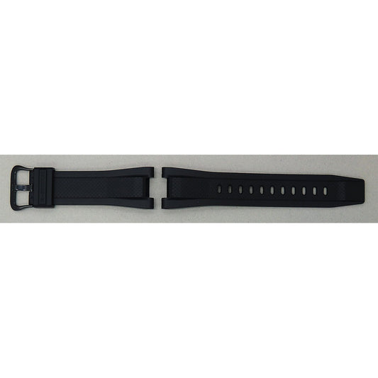 Casio GST-B100B-1A3 Watch Strap Replacement Band, Genuine Part 10613263