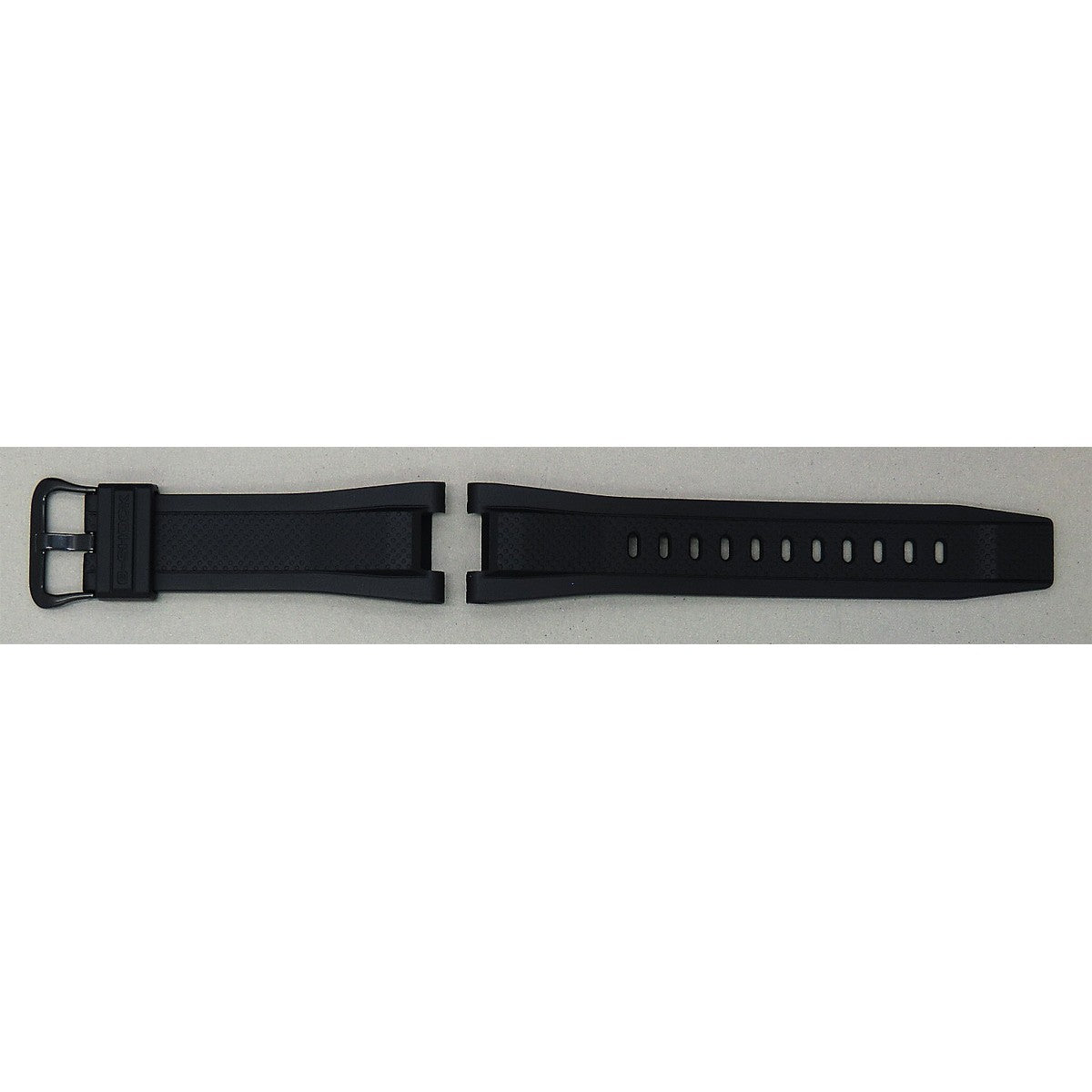 Casio GST-B100B-1A4 Watch Strap Replacement Band, Genuine Part 10613263