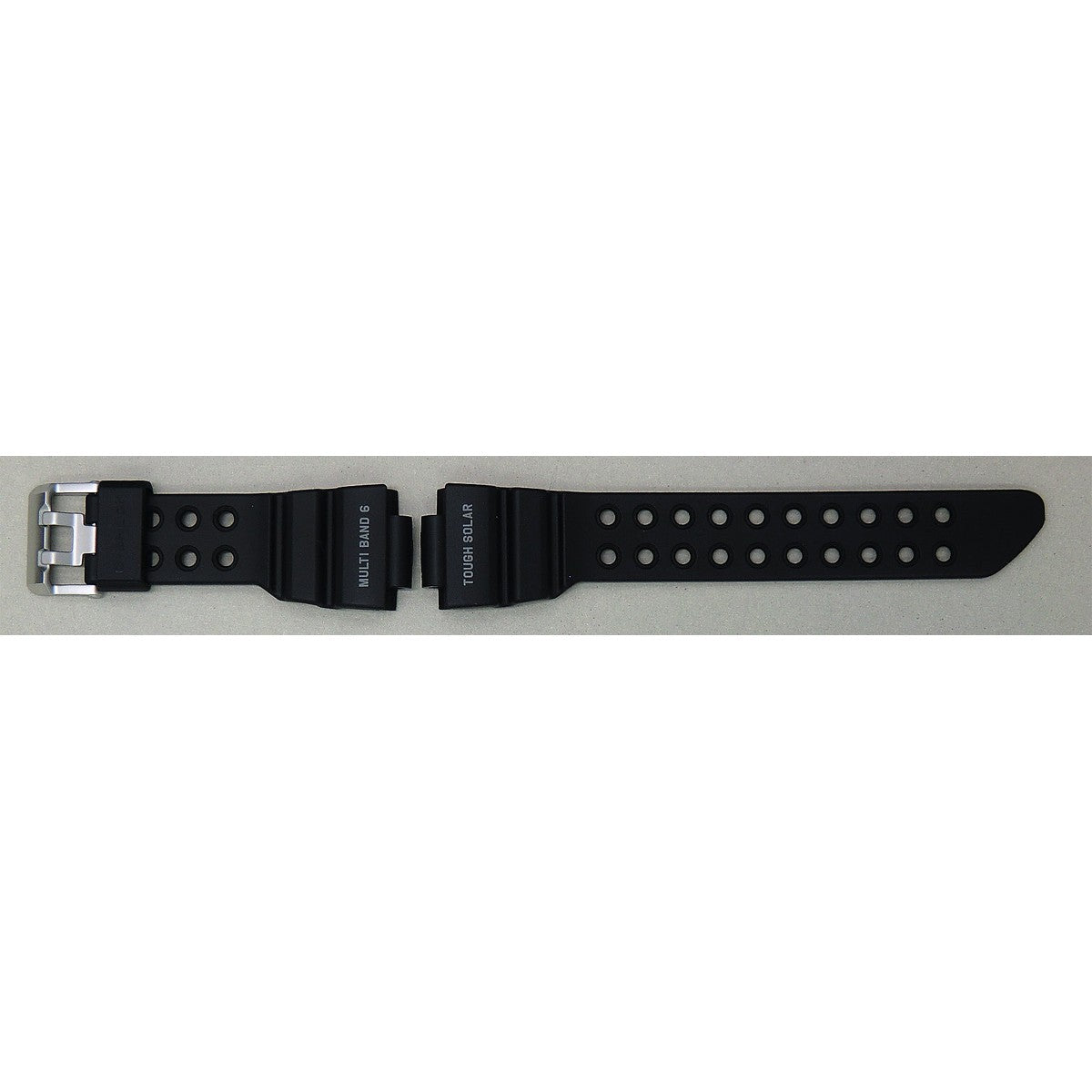 Casio GWF-A1000-1A Watch Strap Replacement Band, Genuine Part 10613273