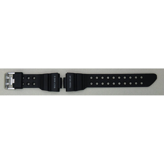 Casio GWF-A1000-1A Watch Strap Replacement Band, Genuine Part 10613273