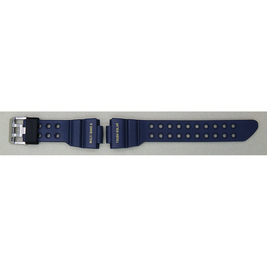 Casio GWF-A1000-1A2 Watch Strap Replacement Band, Genuine Part 10613274