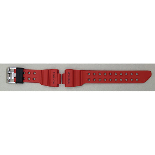 Casio GWF-A1000-1A4 Watch Strap Replacement Band, Genuine Part 10613275