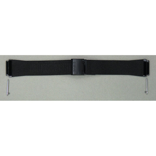Casio A1000MB-1B Watch Strap Replacement Band, Genuine Part 10614446