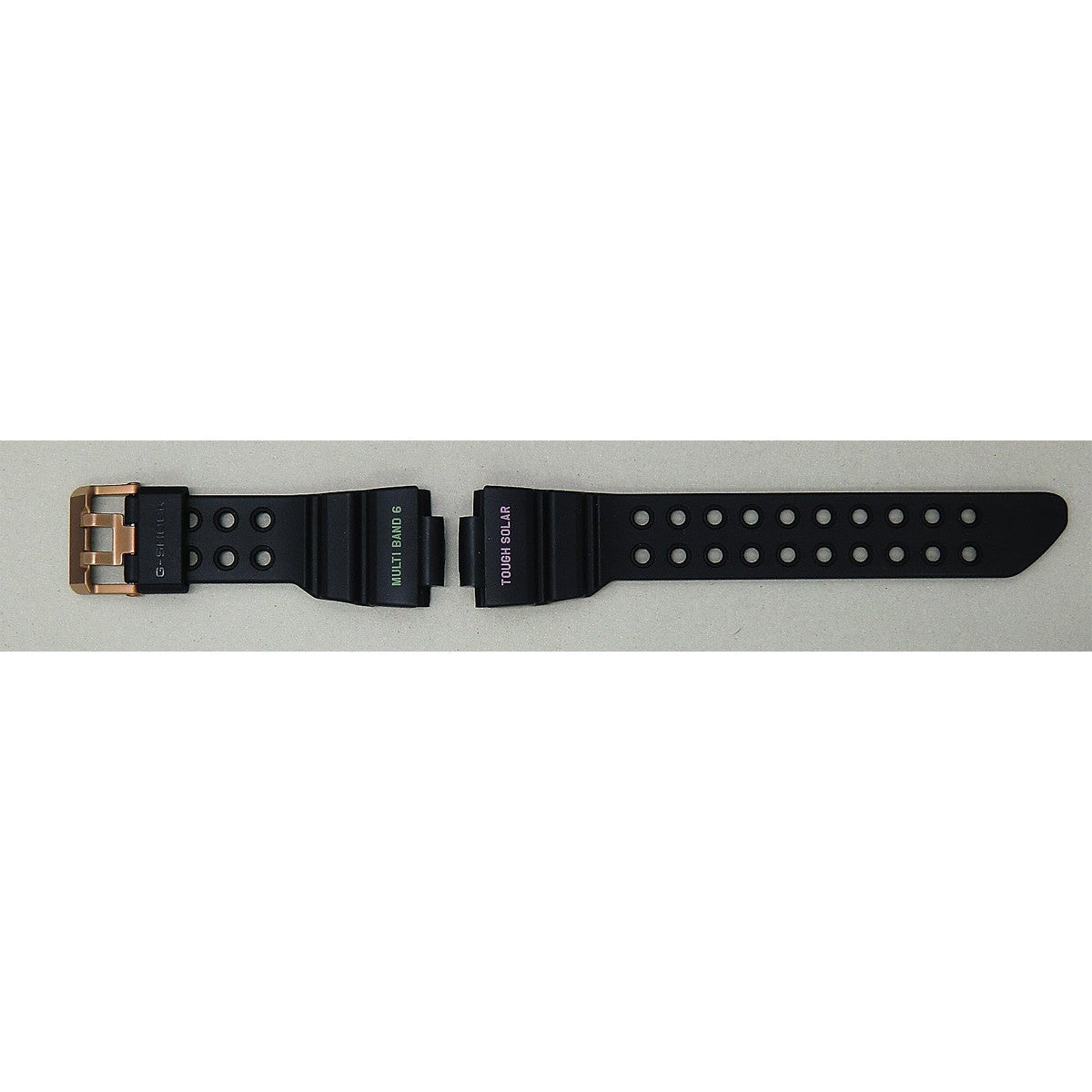 Casio GWF-A1000BRT-1A Watch Strap Replacement Band, Genuine Part 10615156