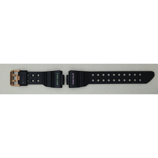 Casio GWF-A1000BRT-1A Watch Strap Replacement Band, Genuine Part 10615156