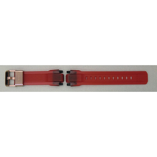 Casio MTG-B1000VL-4A Watch Strap Replacement Band, Genuine Part 10615168