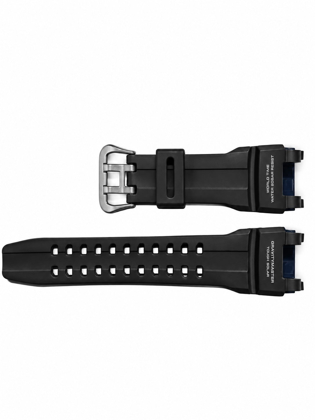 Casio GR-B100-1A2 Watch Strap Replacement Band, Genuine Part 10615196