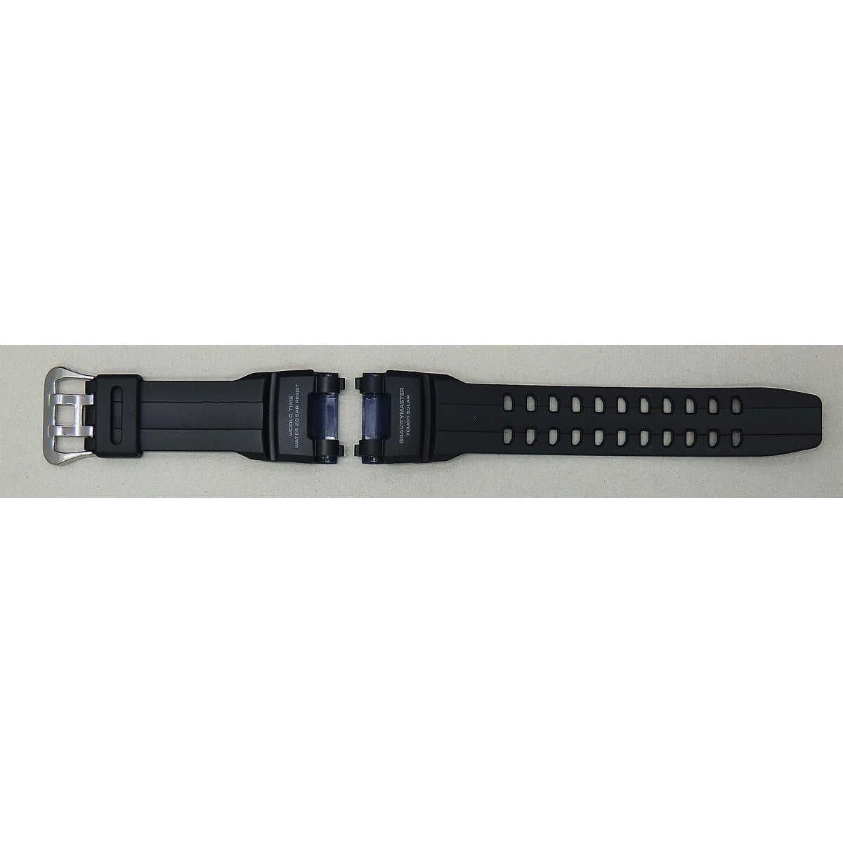 Casio GR-B100-1A2 Watch Strap Replacement Band, Genuine Part 10615196