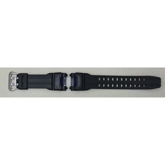 Casio GR-B100-1A2 Watch Strap Replacement Band, Genuine Part 10615196