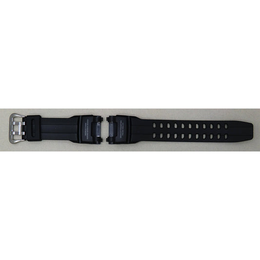 Casio GR-B100-1A3 Watch Strap Replacement Band, Genuine Part 10615197