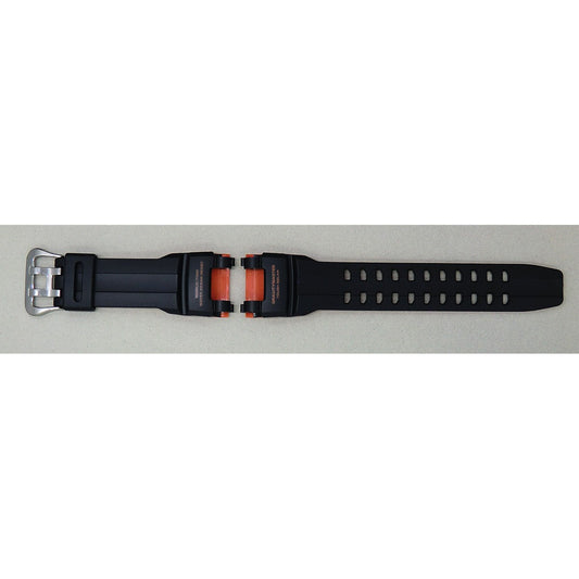 Casio GR-B100-1A4 Watch Strap Replacement Band, Genuine Part 10615198