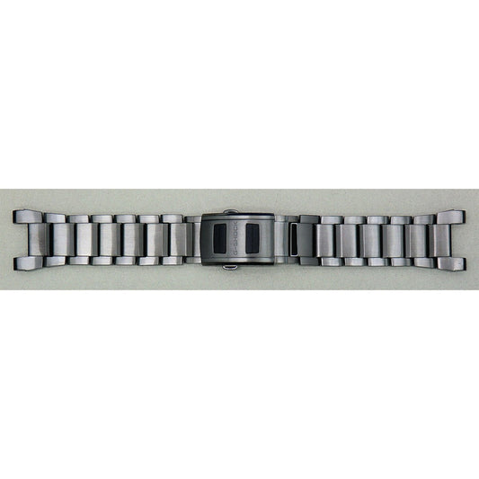 Casio MTG-B2000BDE-1A Watch Strap Replacement Band, Genuine Part 10617559