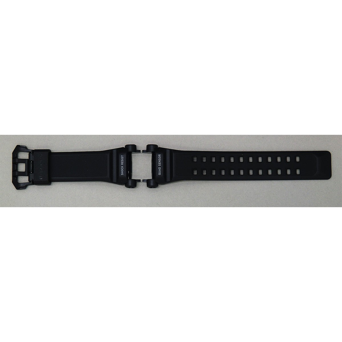 Casio GR-B200-1A Watch Strap Replacement Band, Genuine Part 10618156