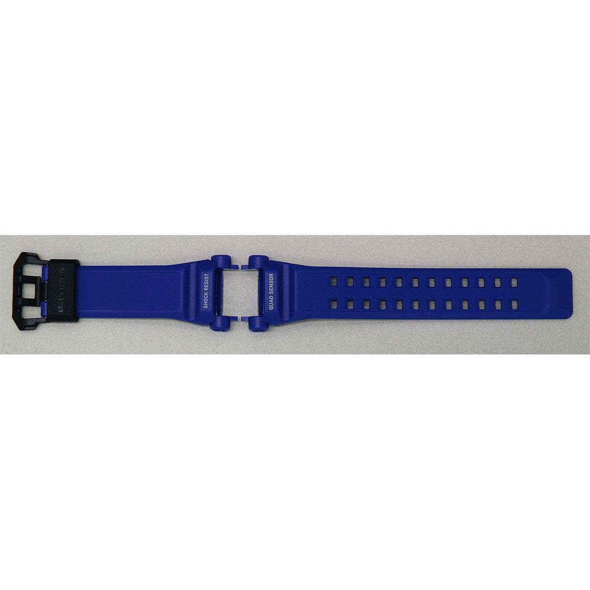 Casio GR-B200-1A2 Watch Strap Replacement Band, Genuine Part 10618157
