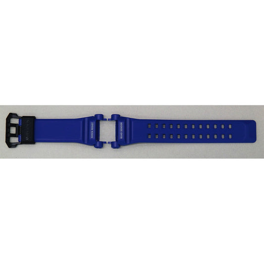Casio GR-B200-1A2 Watch Strap Replacement Band, Genuine Part 10618157
