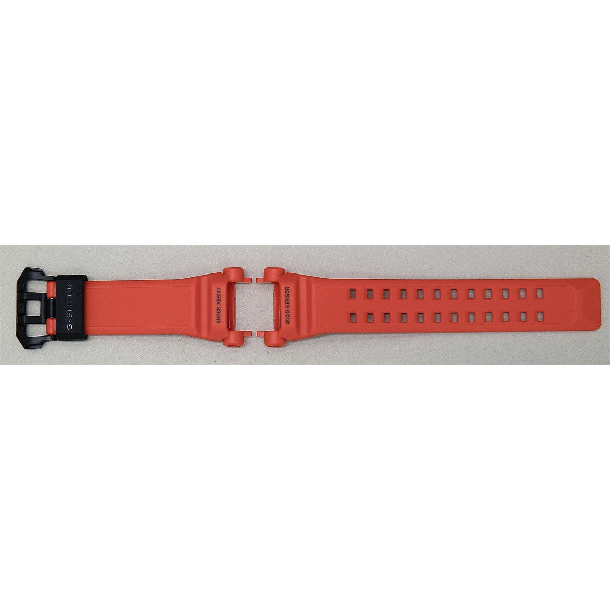 Casio GR-B200-1A9 Watch Strap Replacement Band, Genuine Part 10618158