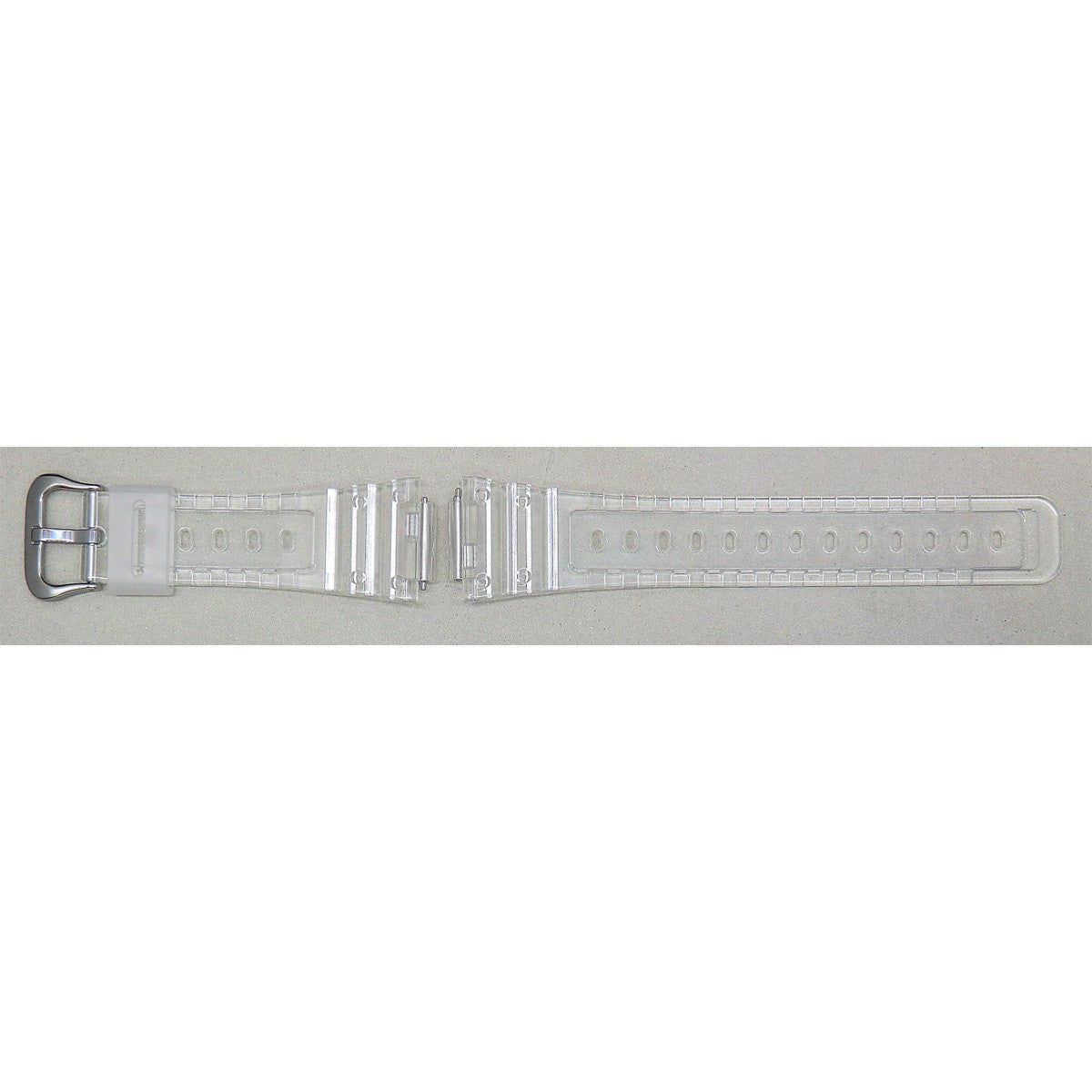 Casio DWE-5600KS-7 Watch Strap Replacement Band, Genuine Part 10618781