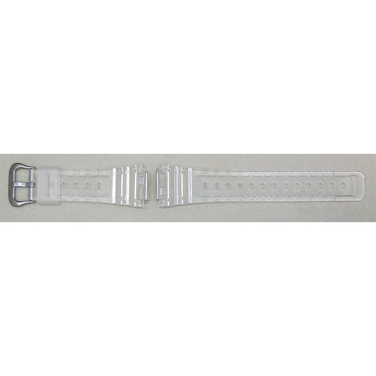 Casio DWE-5600KS-7 Watch Strap Replacement Band, Genuine Part 10618781