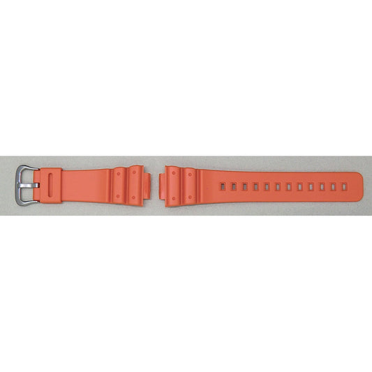 Casio DW-5900TS-4 Watch Strap Replacement Band, Genuine Part 10619189