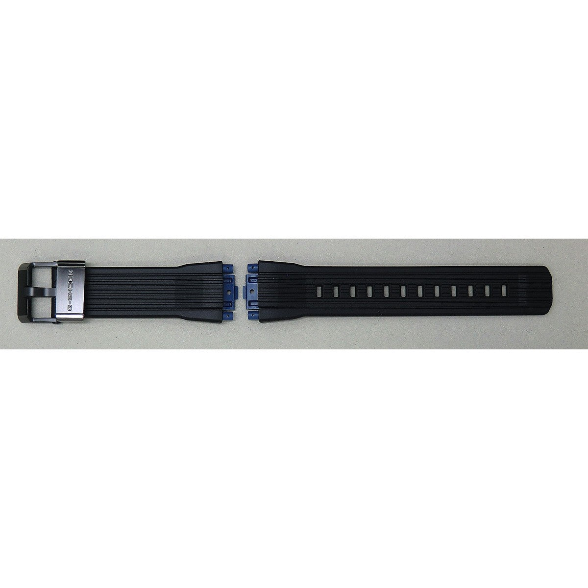 Casio MTG-B2000B-1A2 Watch Strap Replacement Band, Genuine Part 10620548