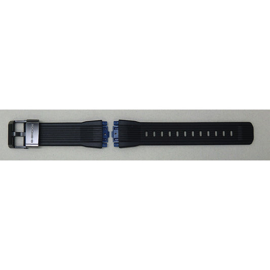 Casio MTG-B2000B-1A2 Watch Strap Replacement Band, Genuine Part 10620548