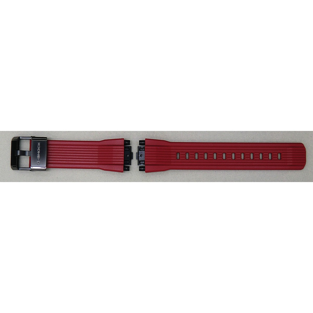 Casio MTG-B2000BDE-1A Watch Strap Replacement Band, Genuine Part 10620549