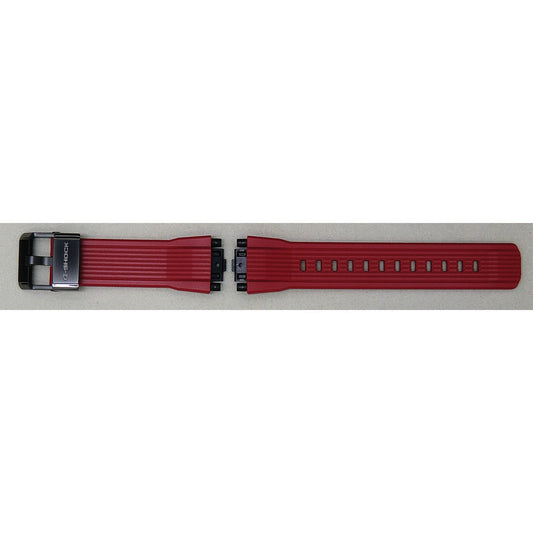 Casio MTG-B2000BDE-1A Watch Strap Replacement Band, Genuine Part 10620549