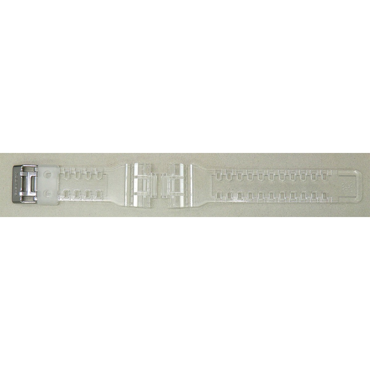Casio GA-700SKE-7A Watch Strap Replacement Band, Genuine Part 10621048