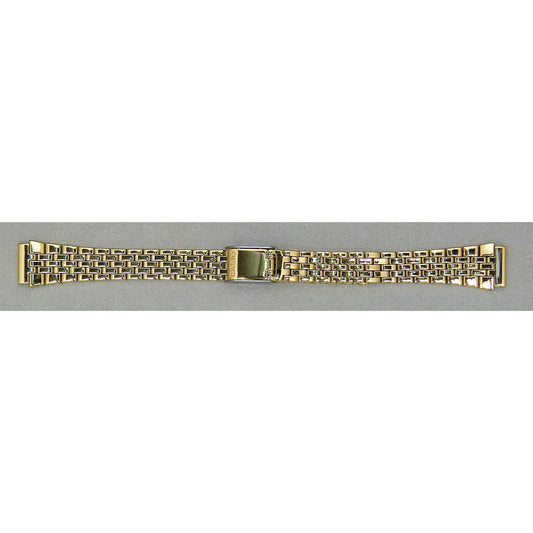 Casio LA670WETG-9A Watch Strap Replacement Band, Genuine Part 10621049