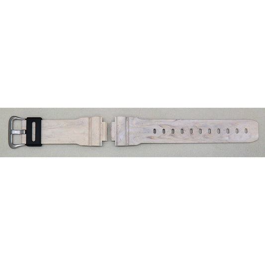 Casio DW-5600WM-5 Watch Strap Replacement Band, Genuine Part 10621454