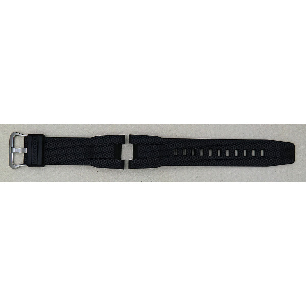 Casio GST-B100GA-1A Watch Strap Replacement Band, Genuine Part 10621455
