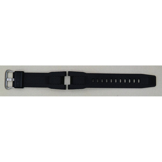 Casio GST-B100GA-1A Watch Strap Replacement Band, Genuine Part 10621455