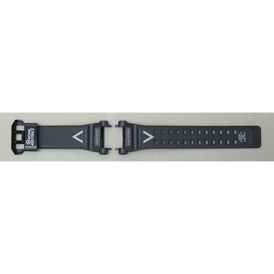 Casio GR-B200RAF-8A Watch Strap Replacement Band, Genuine Part 10621457