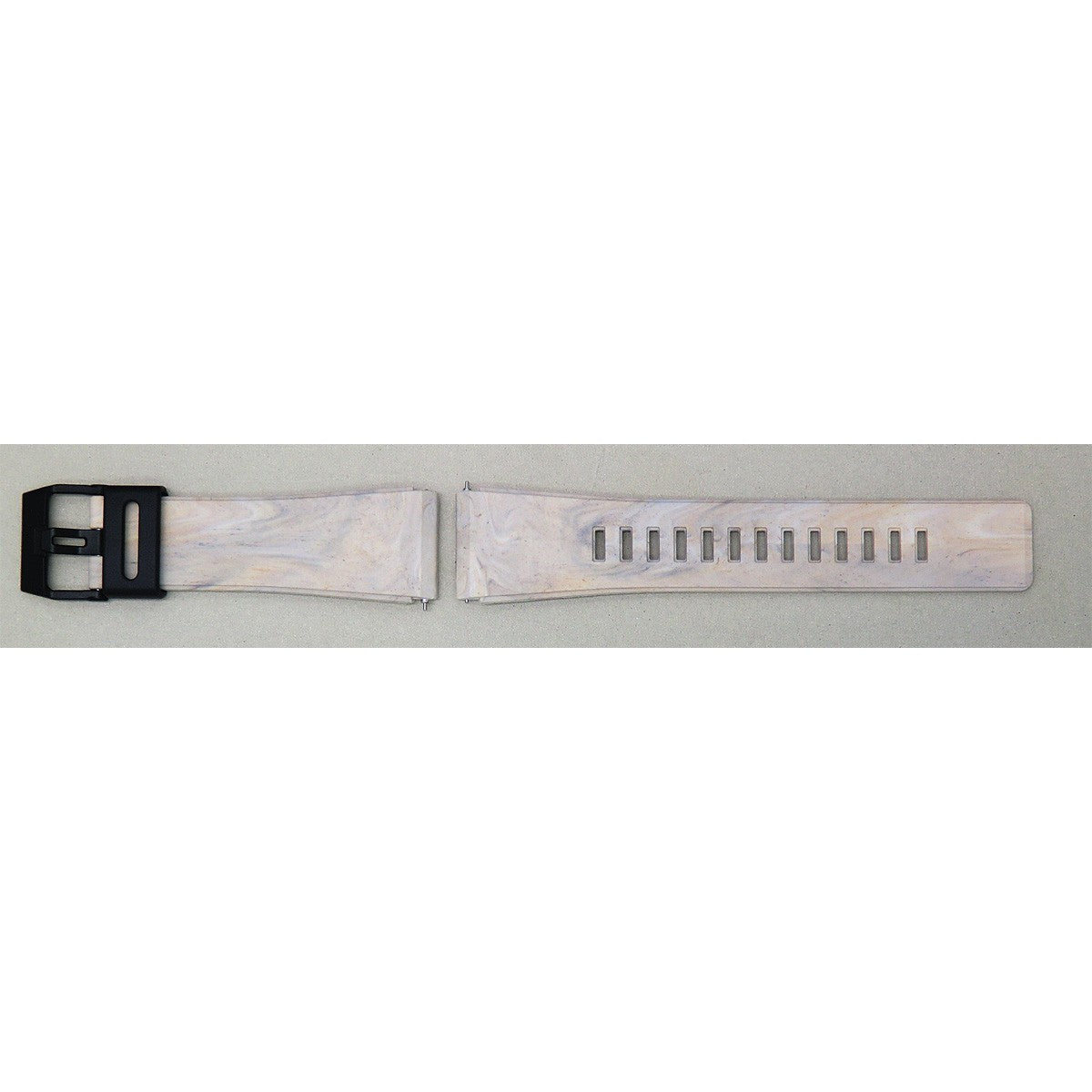 Casio GA-2000WM-1A Watch Strap Replacement Band, Genuine Part 10621458