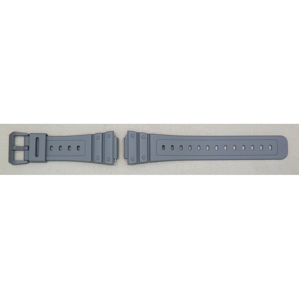 Casio GA-2110ET-8A Watch Strap Replacement Band, Genuine Part 10621465