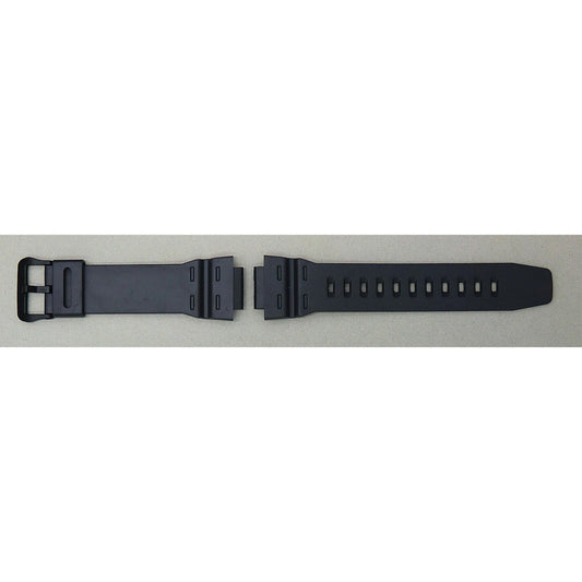 Casio AE-1500WH-8BV Watch Strap Replacement Band, Genuine Part 10621599