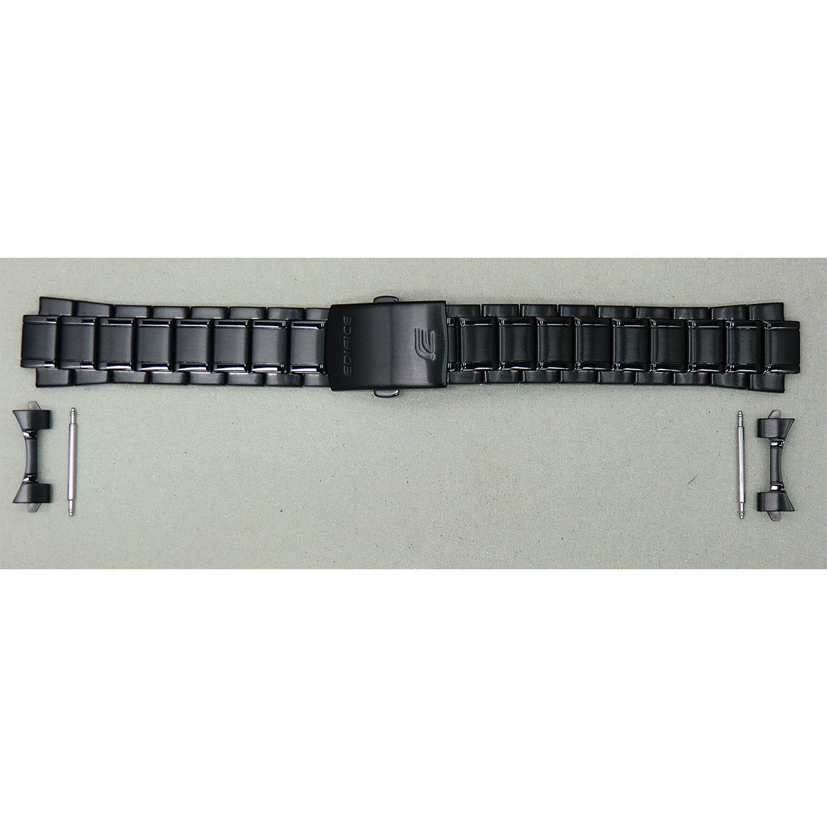 Casio EFV-610DC-1AV Watch Strap Replacement Band, Genuine Part 10621623