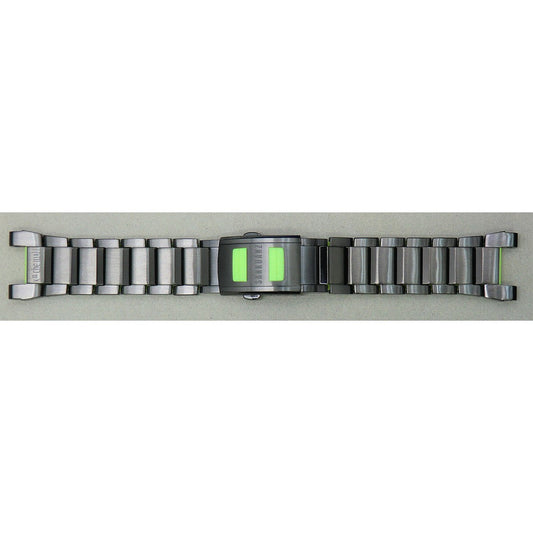 Casio MTG-B2000SKZ-1A Watch Strap Replacement Band, Genuine Part 10622482