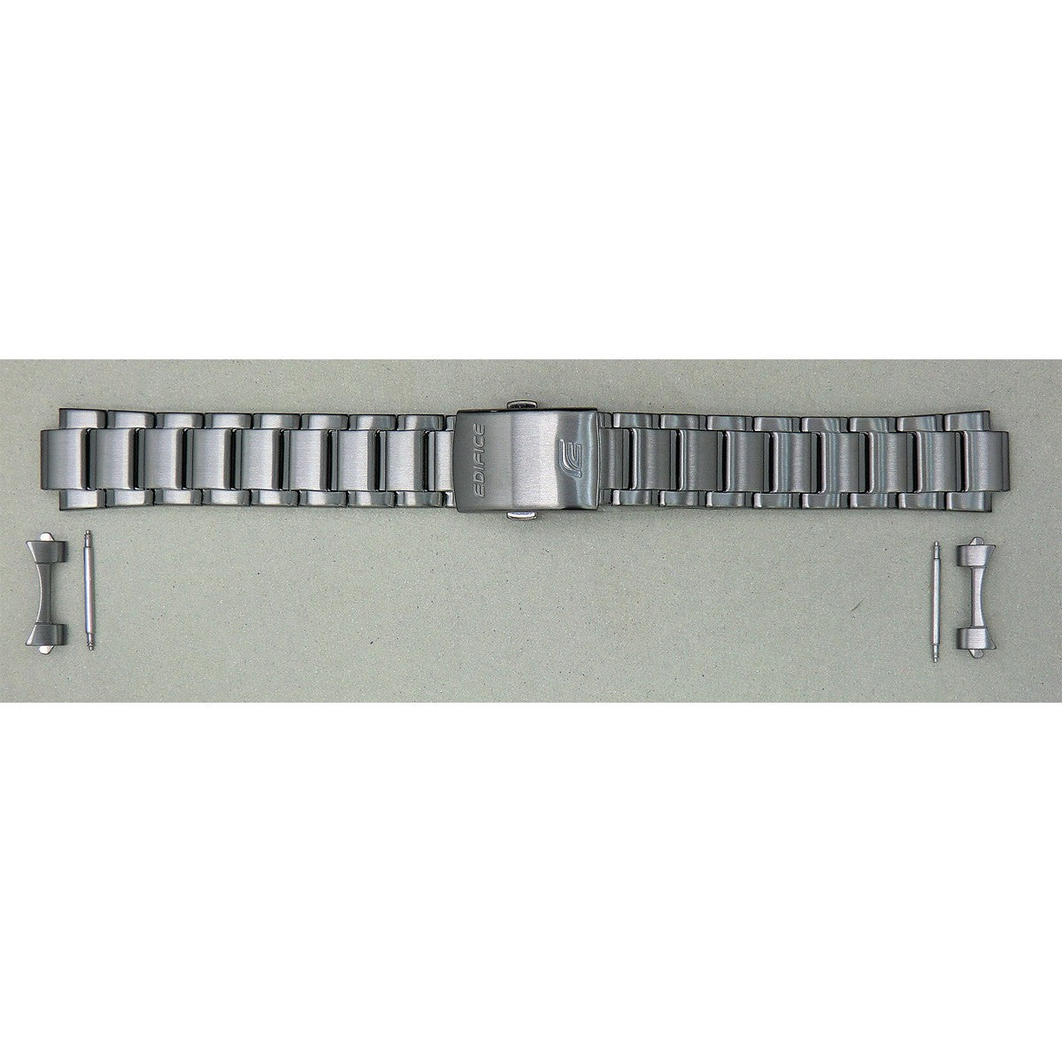 Casio EFR-S572DC-1AV Watch Strap Replacement Band, Genuine Part 10622595