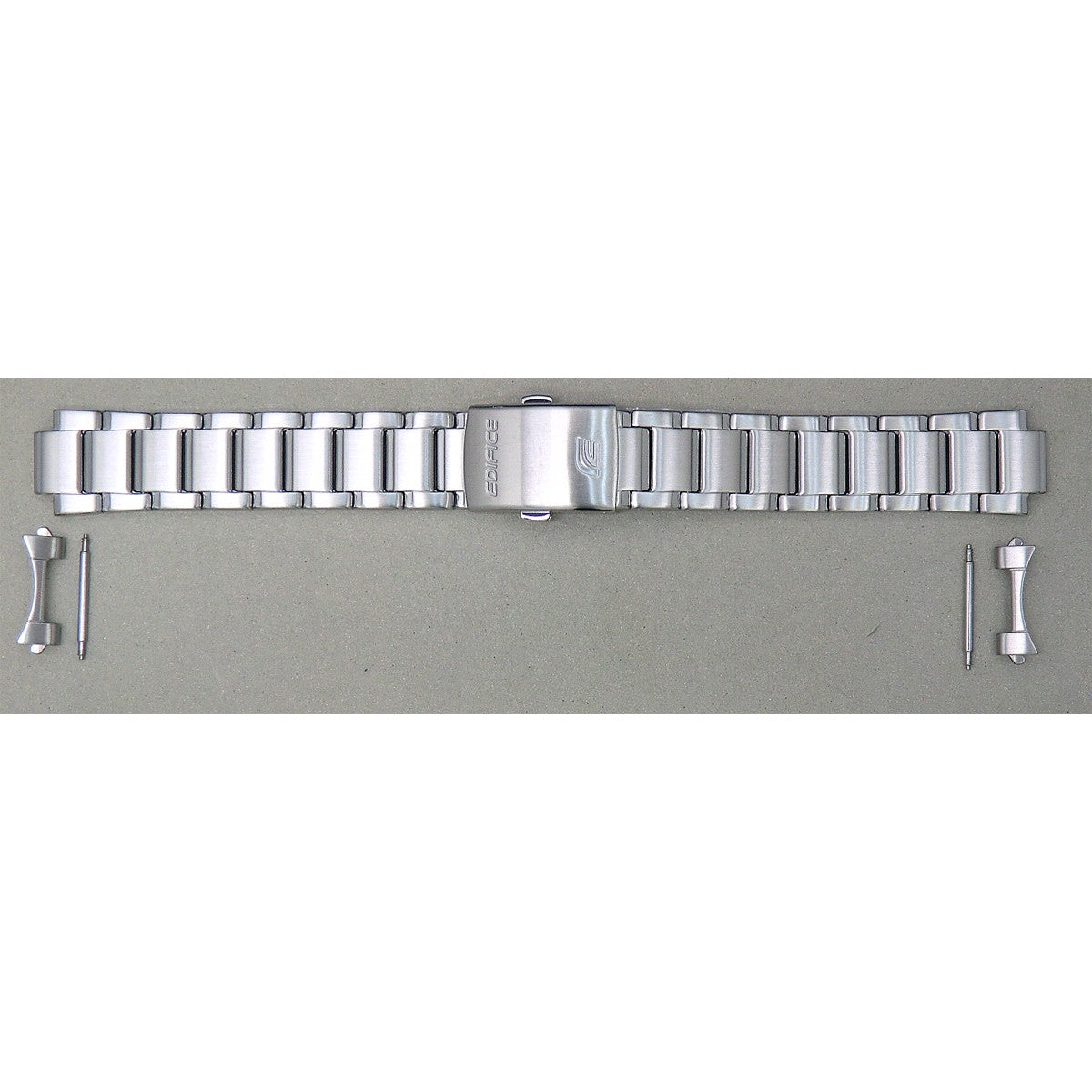 Casio EFR-S572D-1AV Watch Strap Replacement Band, Genuine Part 10622597