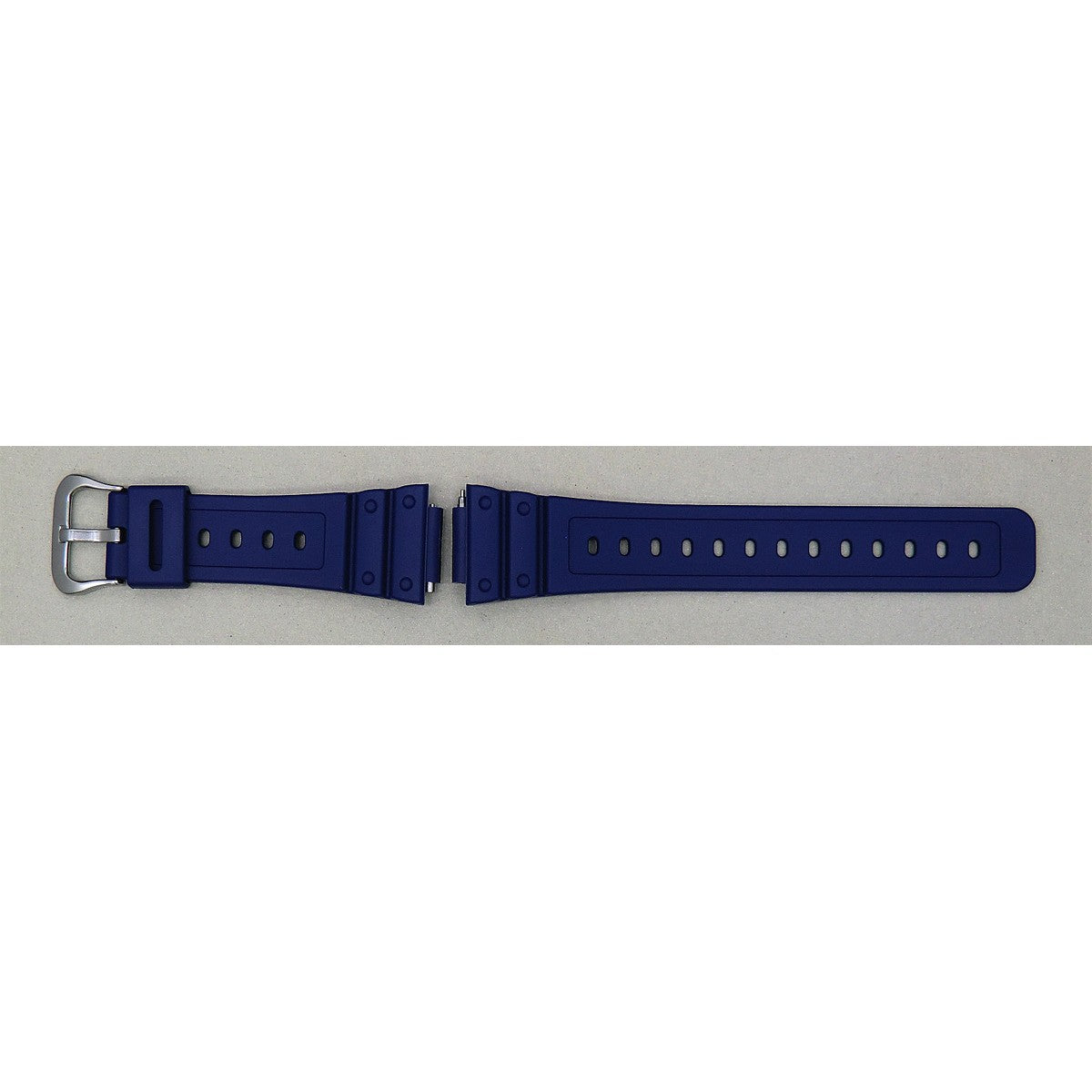 Casio GA-2100-2A Watch Strap Replacement Band, Genuine Part 10623457